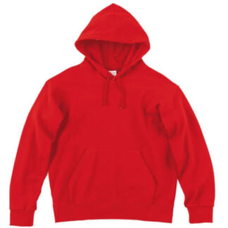 カラーパーカー